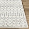Livabliss Maroc Shag MRS-2310 Machine Crafted Area Rug MRS2310-67RD - alternate 6